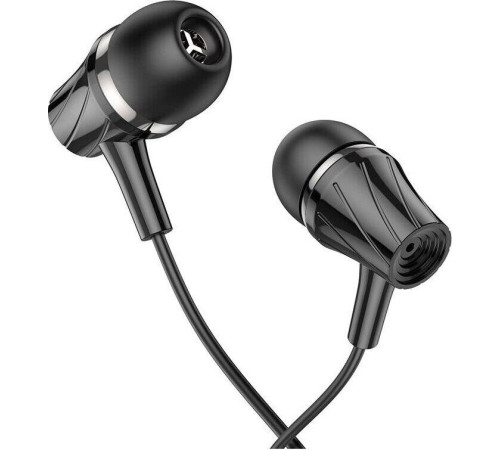 BOROFONE (6974443384352) BM69 Black