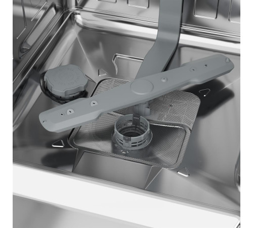 Посудомоечная машина BEKO BDFN25521B