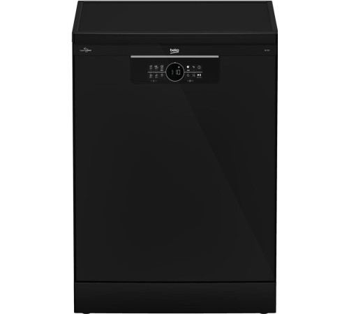 Посудомоечная машина BEKO BDFN25521B