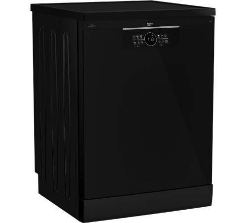 Посудомоечная машина BEKO BDFN25521B