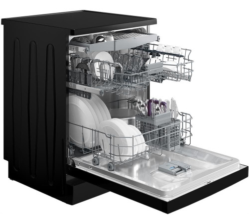 Посудомоечная машина BEKO BDFN25521B