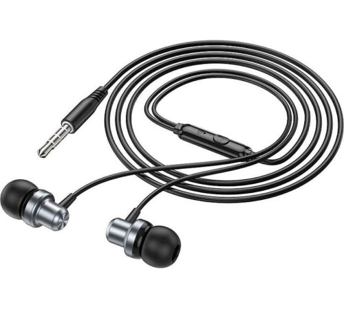 BOROFONE (6974443385472) BM70 Metal Gray