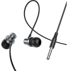 BOROFONE (6974443385472) BM70 Metal Gray