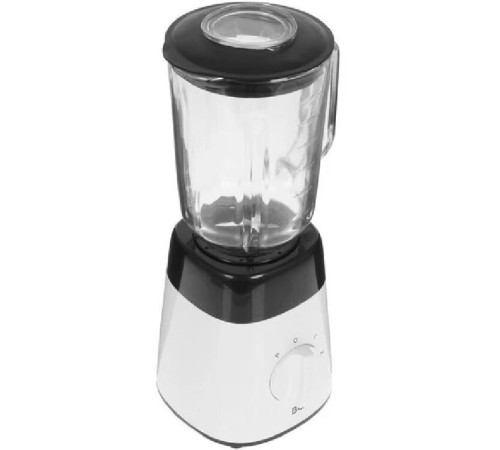 BQ SB1008 Black-White (стационарный)