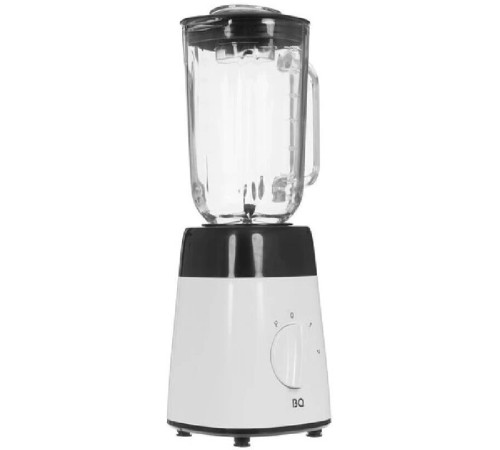 BQ SB1008 Black-White (стационарный)