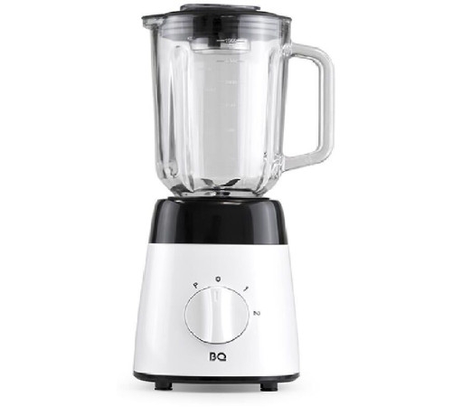 BQ SB1008 Black-White (стационарный)