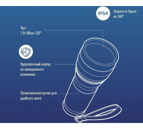 КОСМОС KOS109B