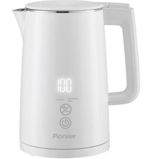 PIONEER KE577M white