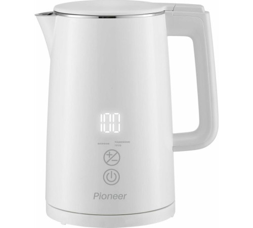 PIONEER KE577M white