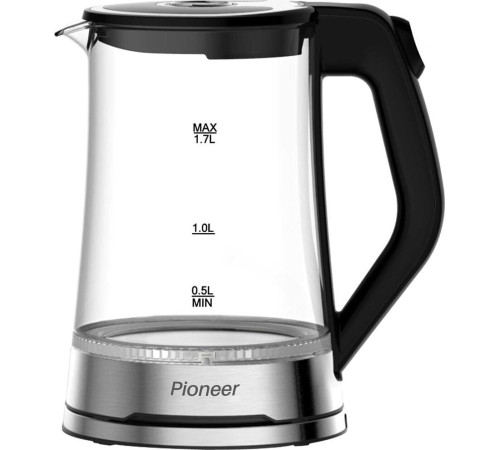 Чайники PIONEER KE803G