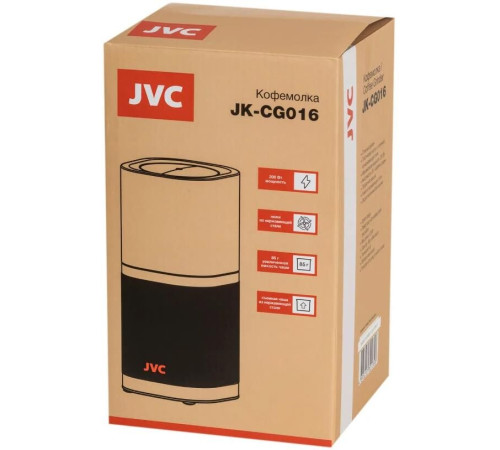 JVC JK-CG016