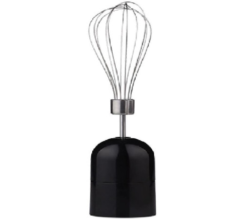 BQ HB1032SS Черный-Стальной