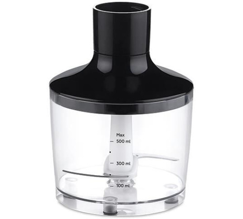 BQ HB1032SS Черный-Стальной