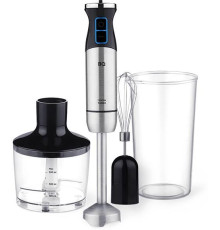 BQ HB1032SS Черный-Стальной