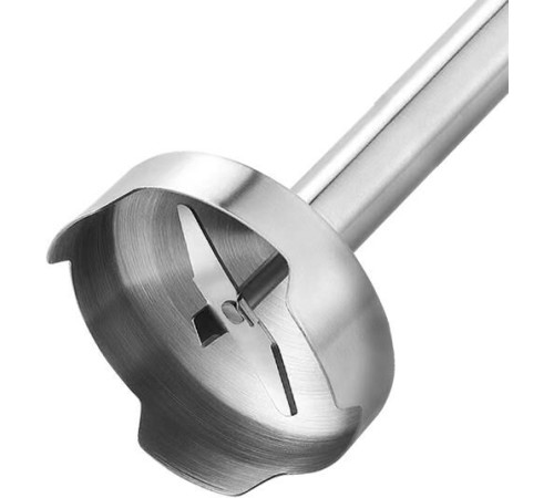 BQ HB1032SS Черный-Стальной