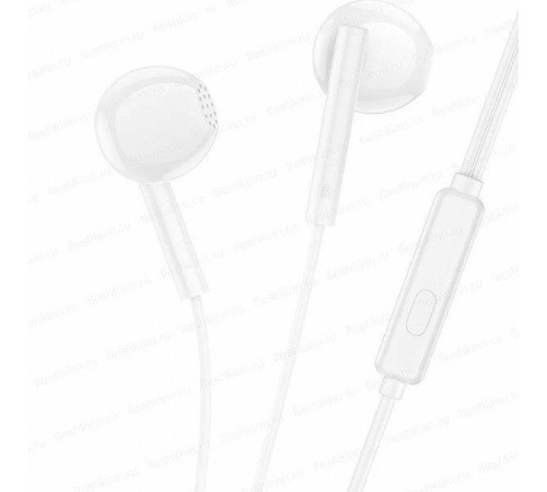 BOROFONE (6974443388275) BM76 (white)