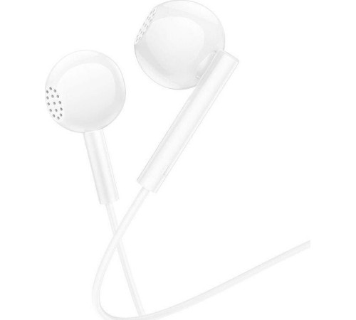 BOROFONE (6974443388275) BM76 (white)