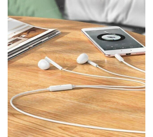 BOROFONE (6974443388275) BM76 (white)