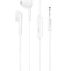 BOROFONE (6974443388275) BM76 (white)