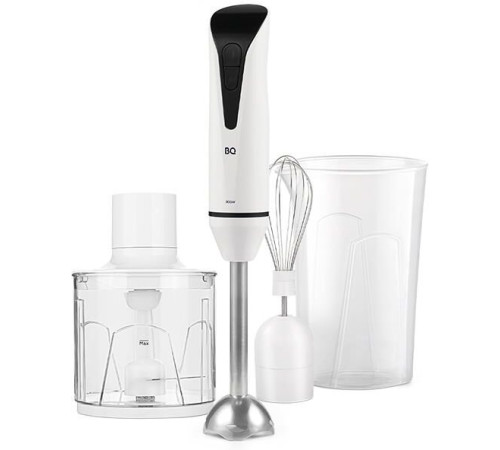 BQ HB800S Белый-Черный