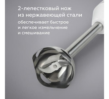 BQ HB800S Белый-Черный