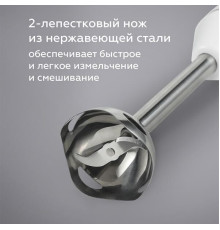 BQ HB800S Белый-Черный