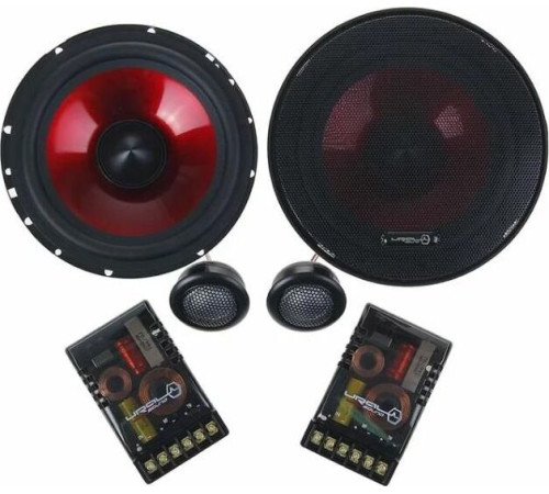 URAL КЛАССИК АС-К1627К