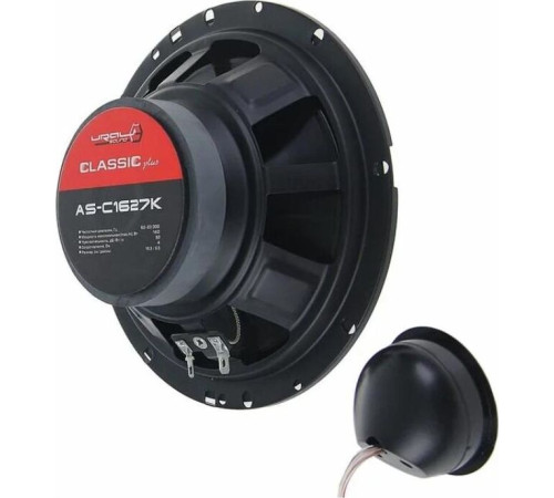 URAL КЛАССИК АС-К1627К