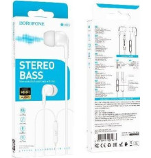 BOROFONE (6941991101977) BM83 white