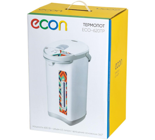 ECON ECO-620TP