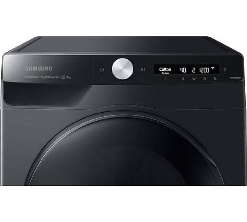 SAMSUNG WW80AG6L28BB