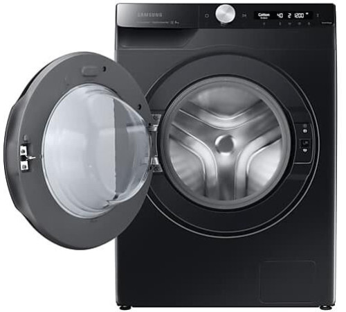 SAMSUNG WW80AG6L28BB