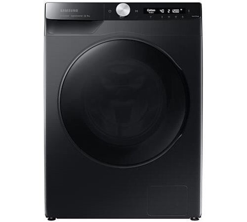 SAMSUNG WW80AG6L28BB