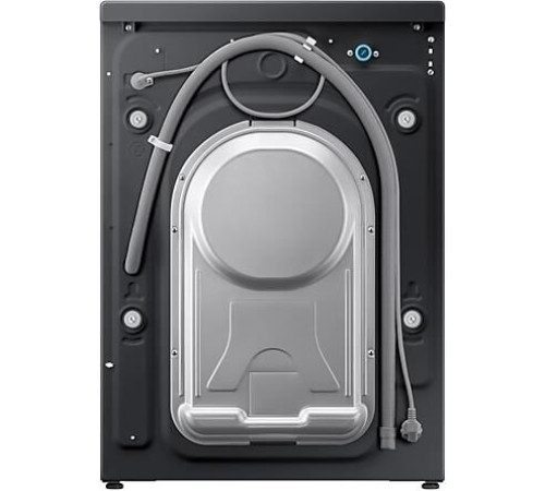 SAMSUNG WW80AG6L28BB