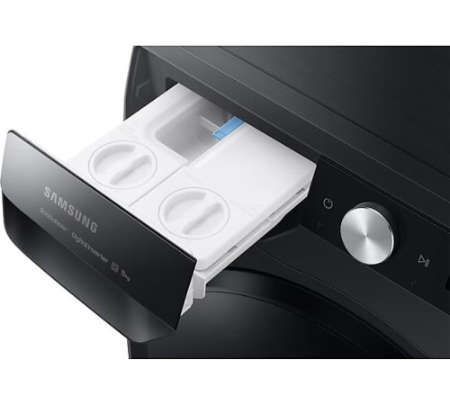 SAMSUNG WW80AG6L28BB