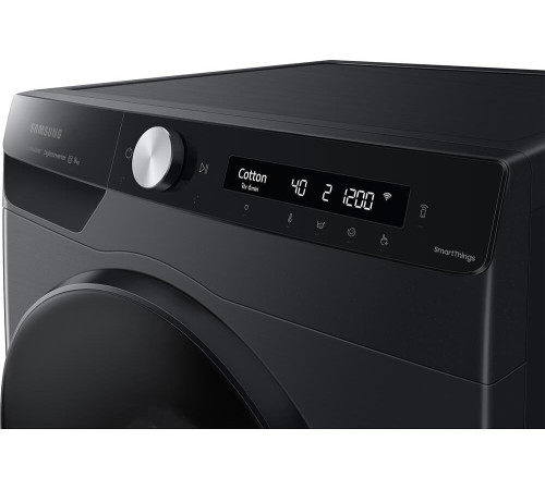 SAMSUNG WW80AG6L28BB