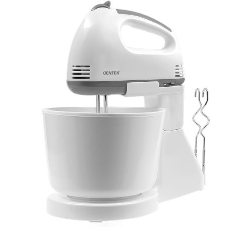 CENTEK CT-1113 white/gray