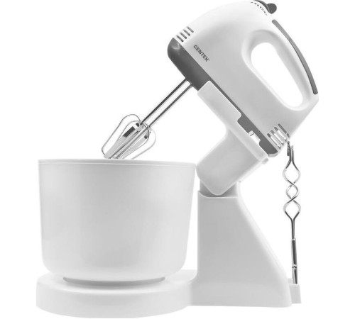 CENTEK CT-1113 white/gray