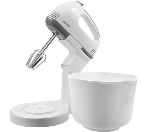 CENTEK CT-1113 white/gray