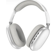 BOROFONE (6941991101694) BO22 Elegant BT, серебро