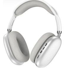 BOROFONE (6941991101694) BO22 Elegant BT, серебро