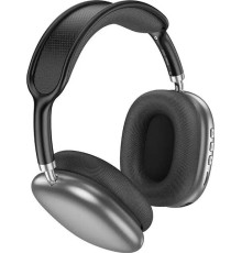 BOROFONE (6941991101687) BO22 Elegant BT, серый