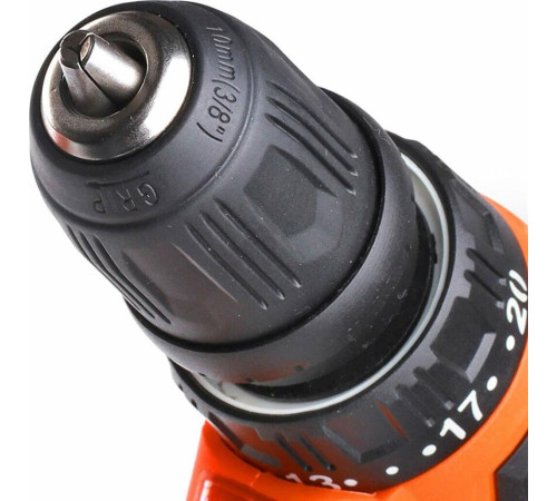 PATRIOT 180201369 BR 369Li, две АКБ Li-Ion