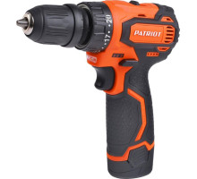 PATRIOT 180201369 BR 369Li, две АКБ Li-Ion