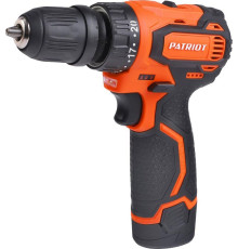 PATRIOT 180201369 BR 369Li, две АКБ Li-Ion