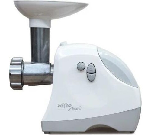 Электромясорубка РОТОР Люкс ЭМШ 35/300-2 (с соковыжималкой)