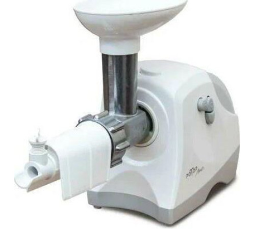 Электромясорубка РОТОР Люкс ЭМШ 35/300-2 (с соковыжималкой)