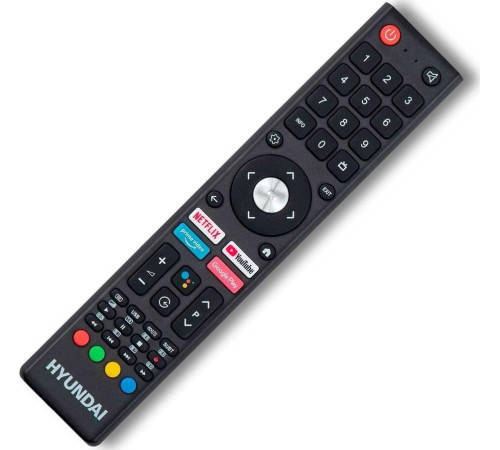 HYUNDAI H-LED32BS5002 HD SMART TV безрамочный