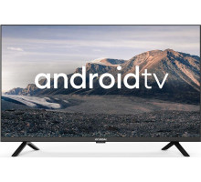 HYUNDAI H-LED32BS5002 HD SMART TV безрамочный