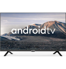 HYUNDAI H-LED32BS5002 HD SMART TV безрамочный